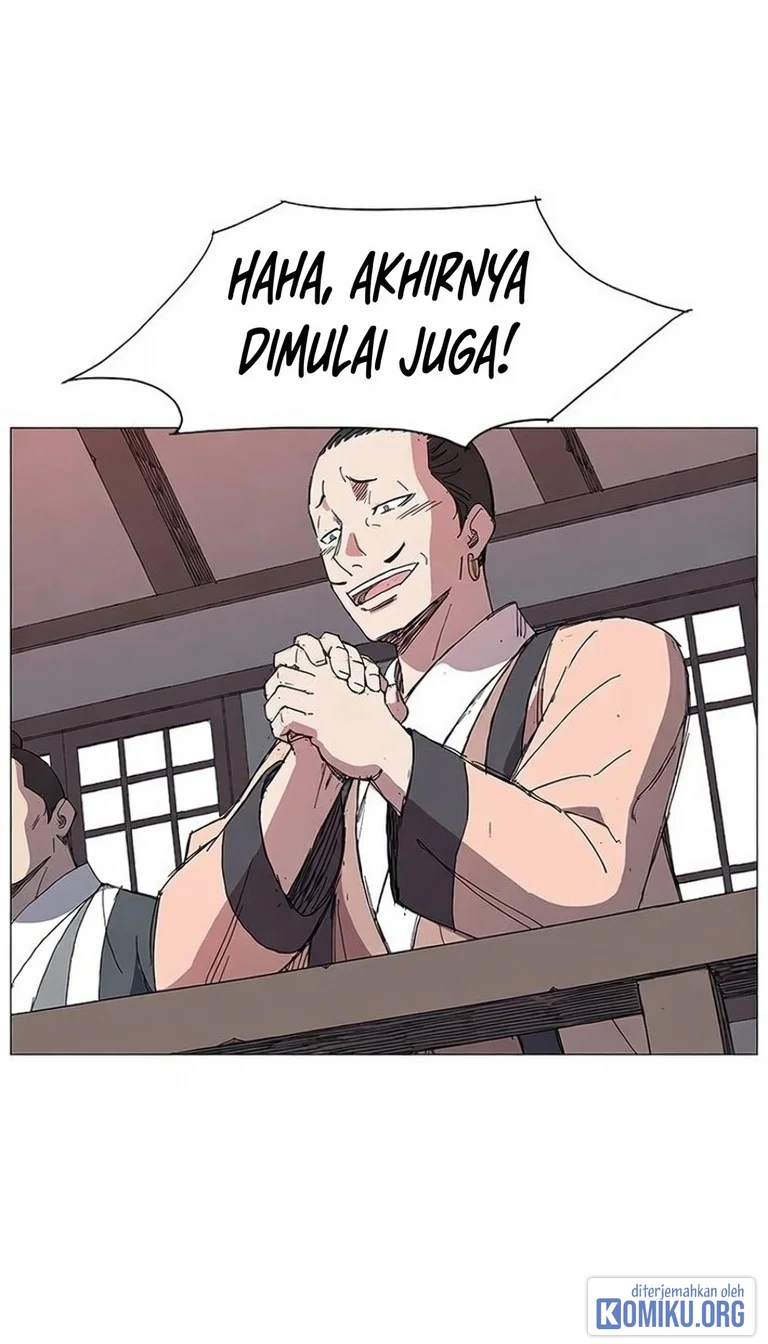 The General - Fighting Legend Chapter 2 Gambar 23