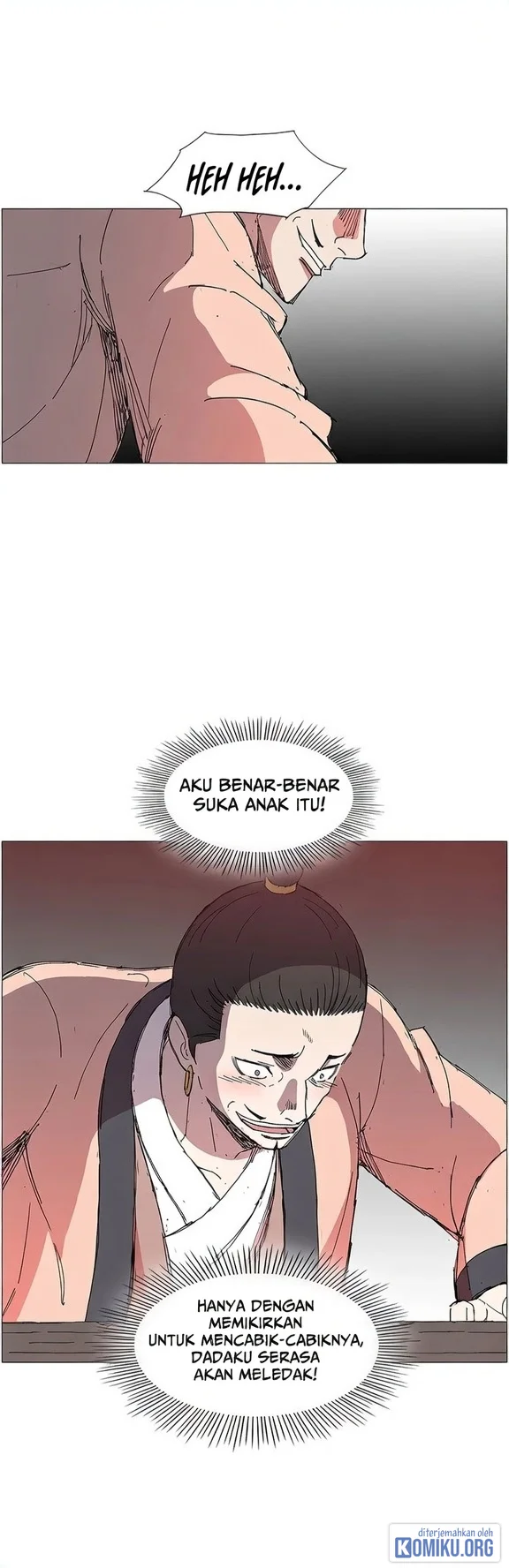 The General - Fighting Legend Chapter 3 Gambar 23