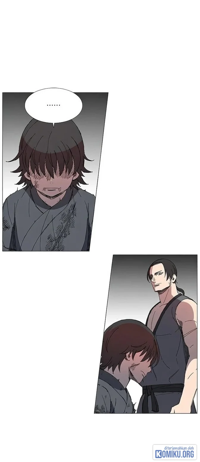 The General - Fighting Legend Chapter 5 Gambar 19