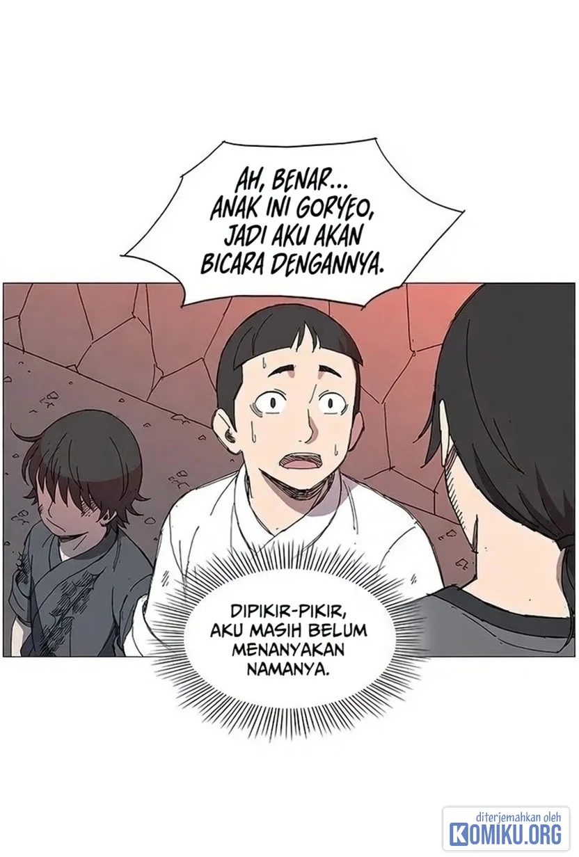 The General - Fighting Legend Chapter 5 Gambar 20