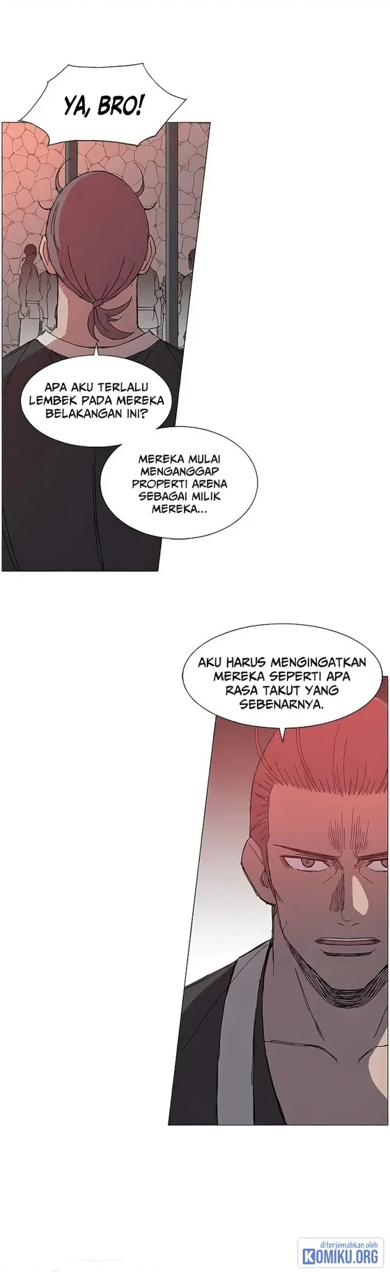 The General - Fighting Legend Chapter 6 Gambar 20