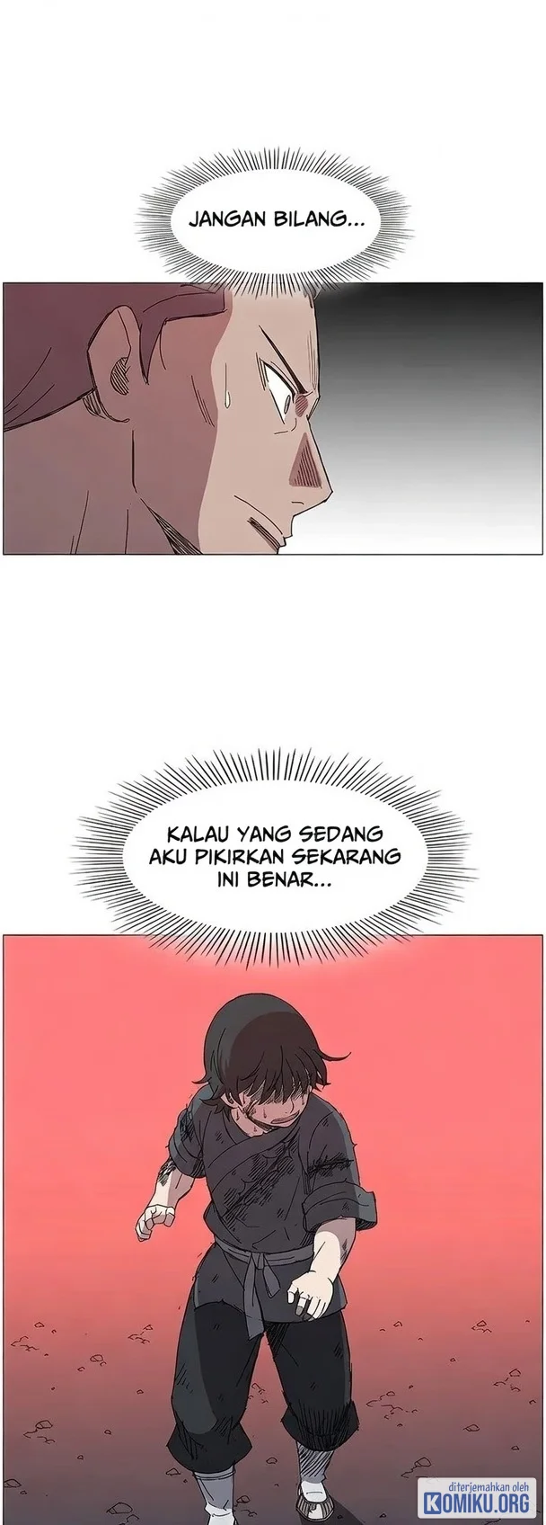 The General - Fighting Legend Chapter 7 Gambar 21