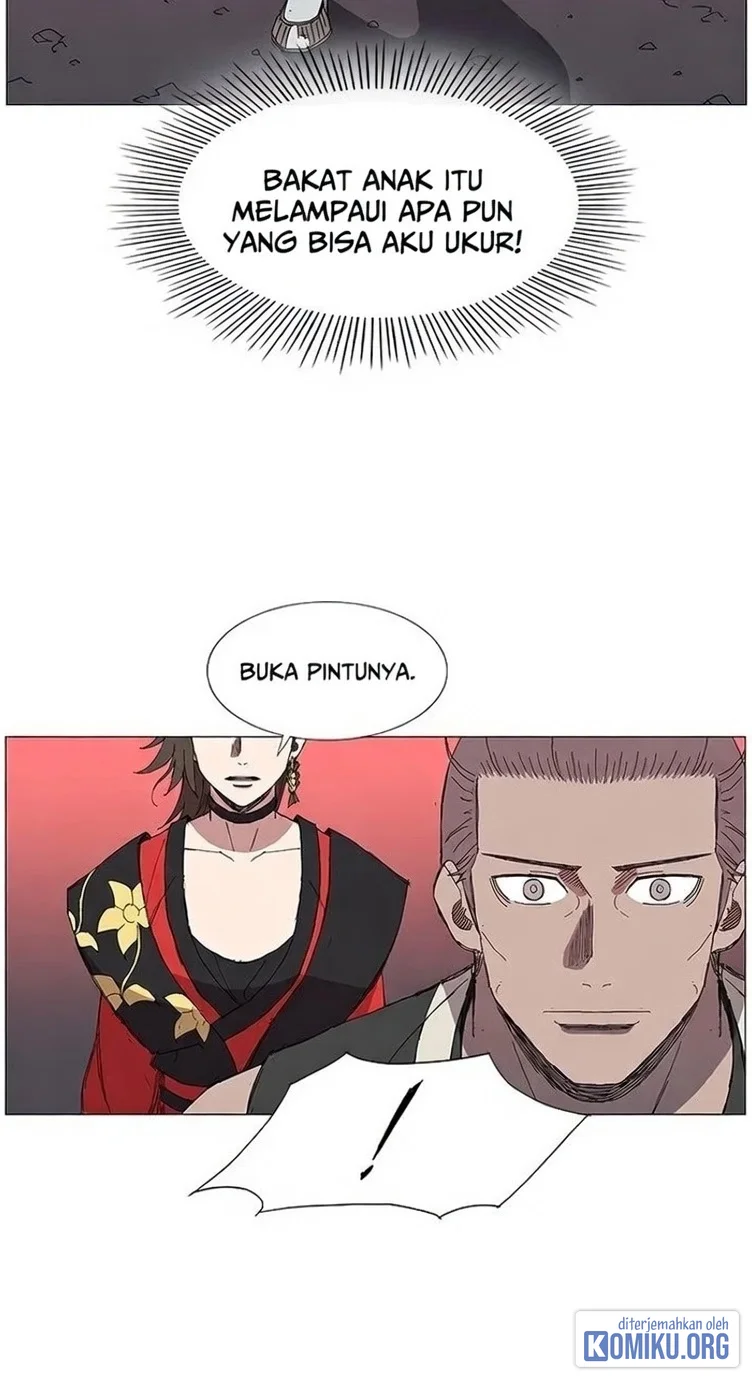 The General - Fighting Legend Chapter 7 Gambar 22