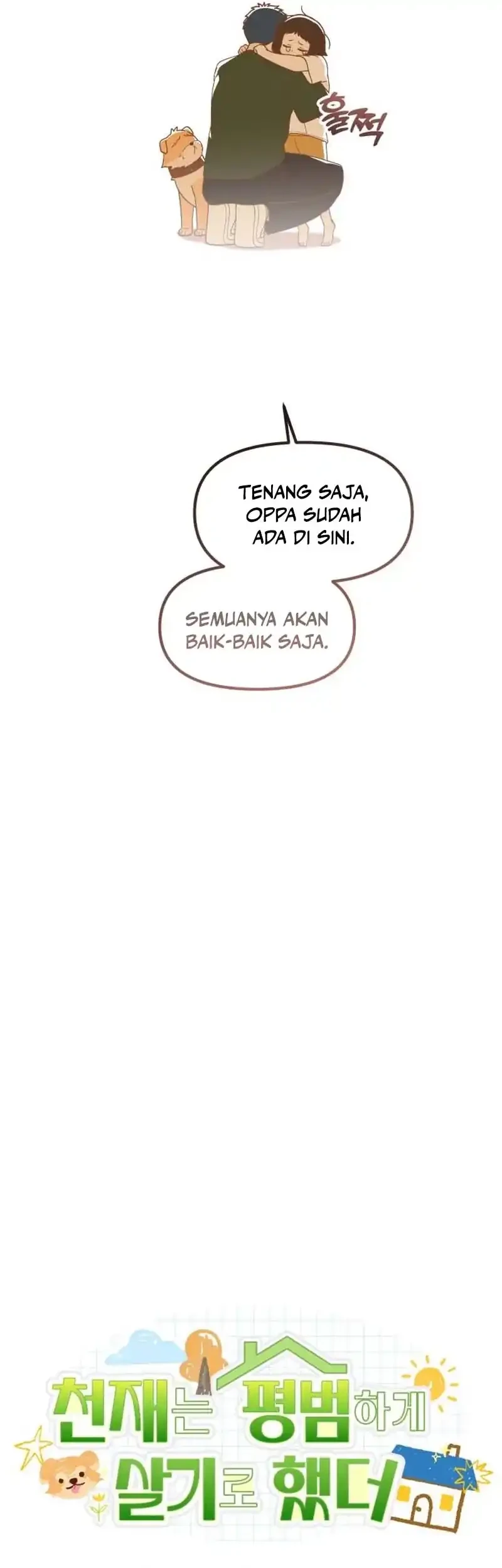 The Genius Decided to Live an Ordinary Life Chapter 51 Gambar 27