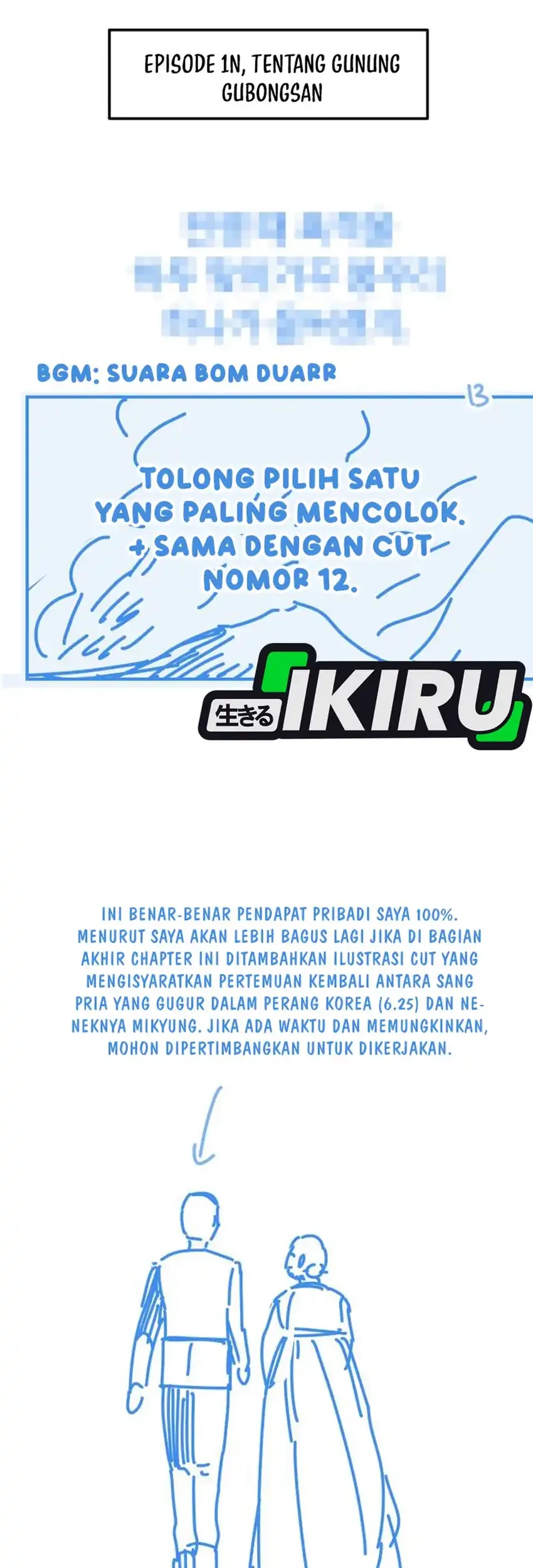 The Genius Decided to Live an Ordinary Life Chapter 52.1 Gambar 29