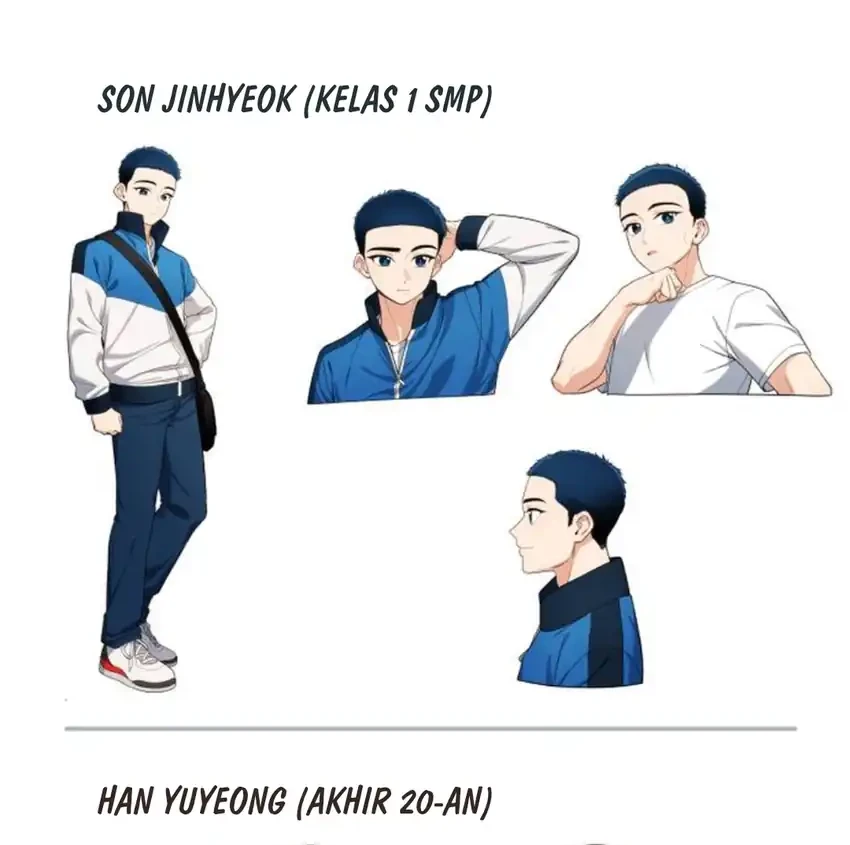 The Genius Decided to Live an Ordinary Life Chapter 52.2 Gambar 28