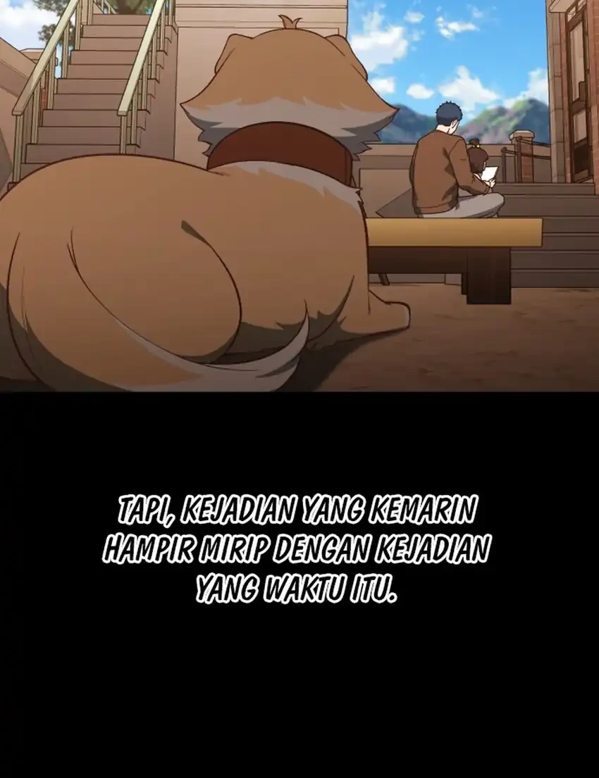 The Genius Decided to Live an Ordinary Life Chapter 52 Gambar 34