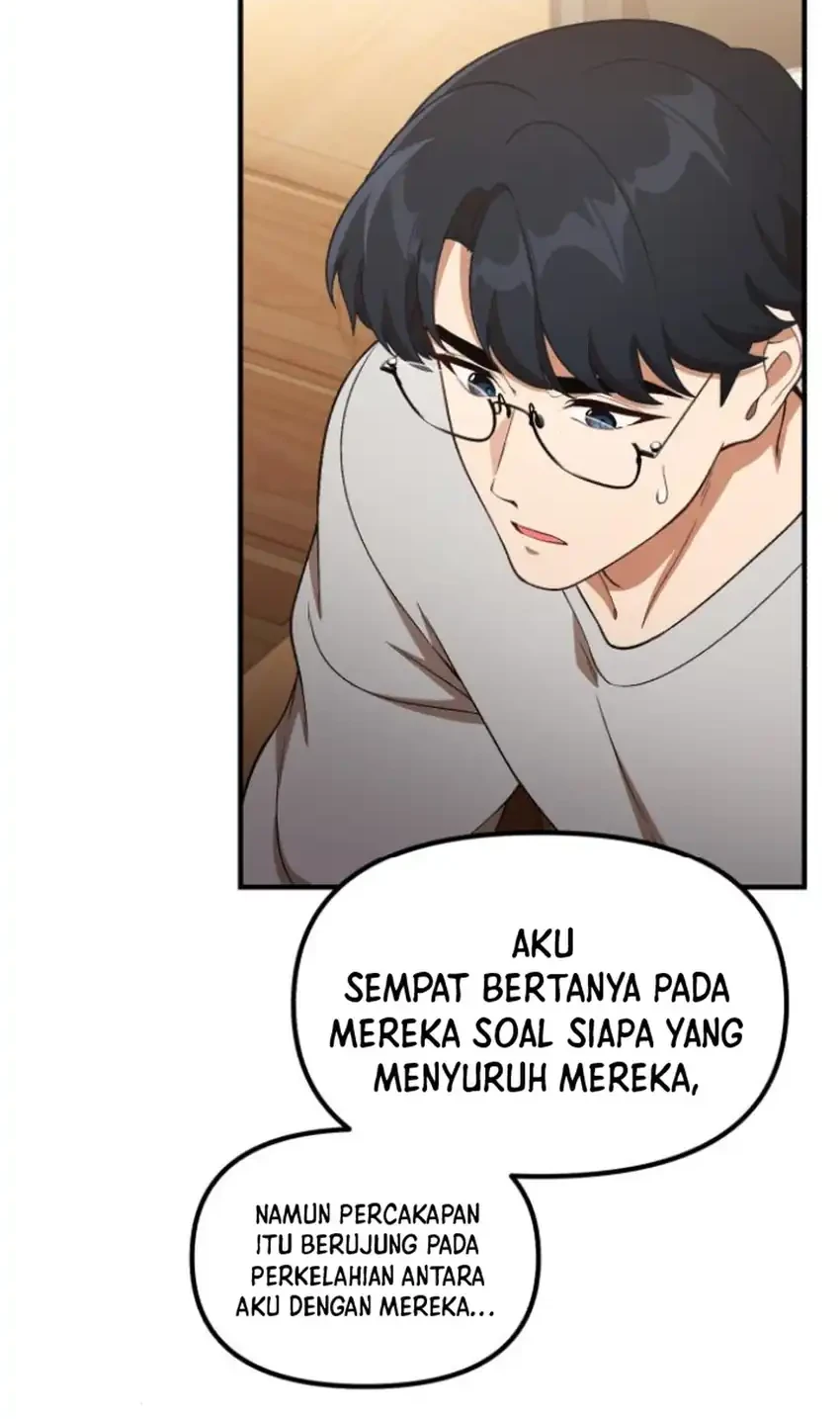 The Genius Decided to Live an Ordinary Life Chapter 54 Gambar 35