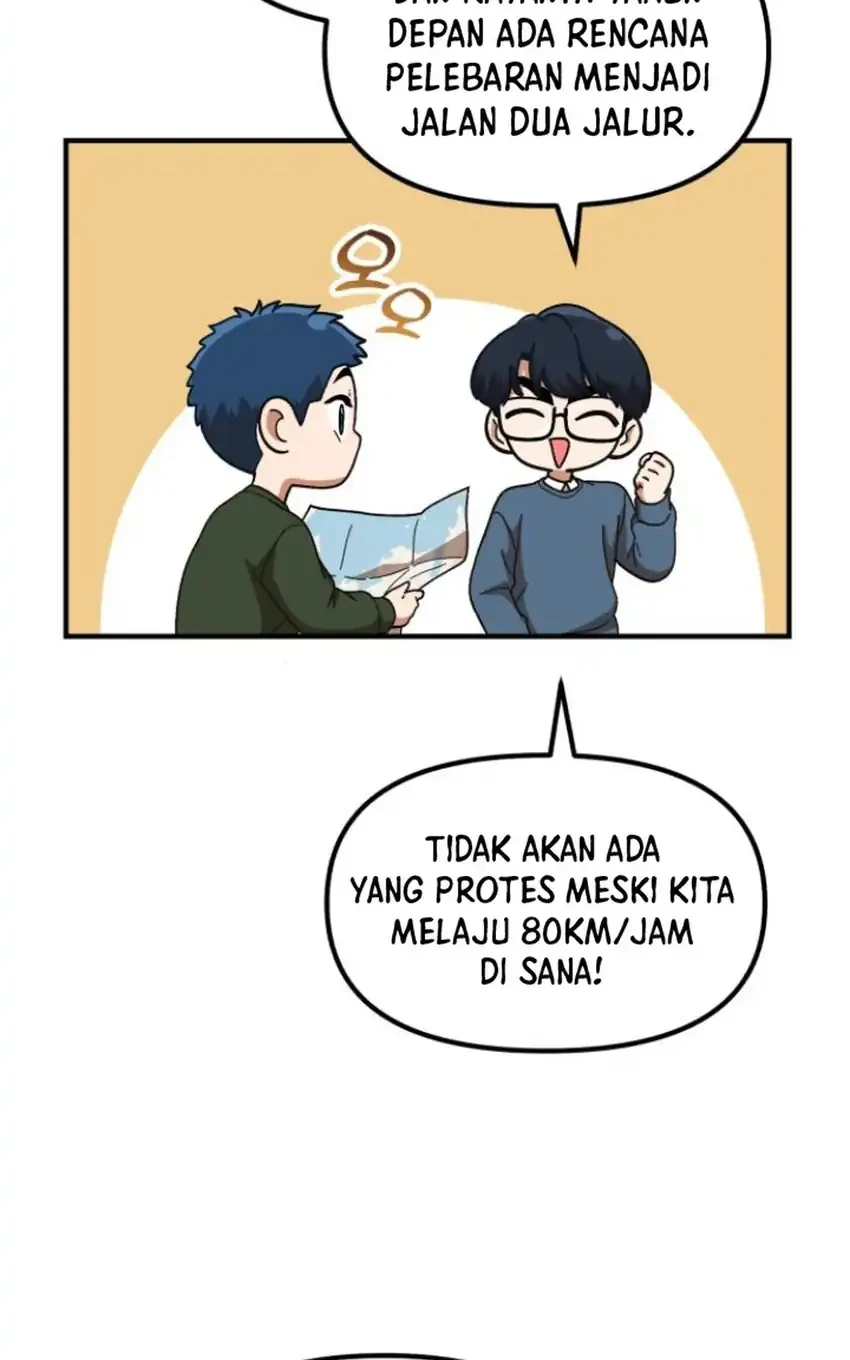 The Genius Decided to Live an Ordinary Life Chapter 55 Gambar 34
