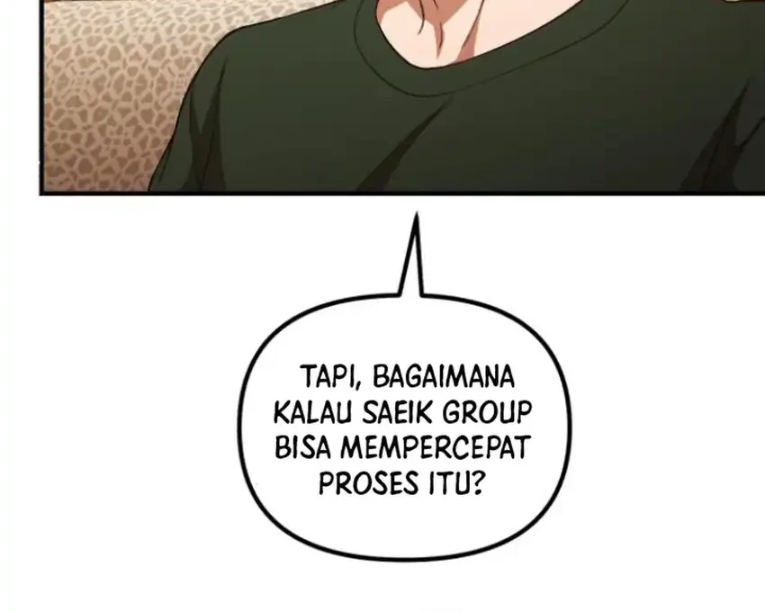 The Genius Decided to Live an Ordinary Life Chapter 55 Gambar 36