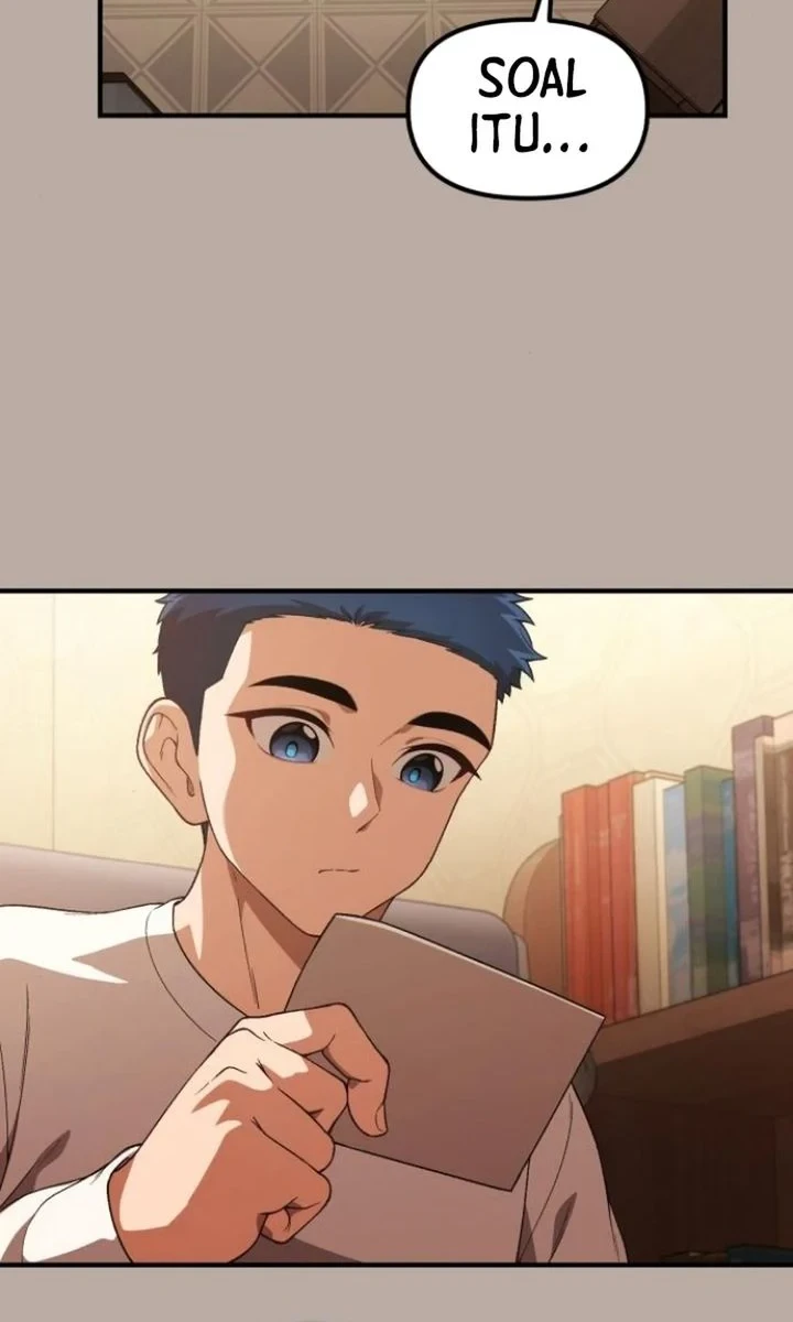 The Genius Decided to Live an Ordinary Life Chapter 57 Gambar 36