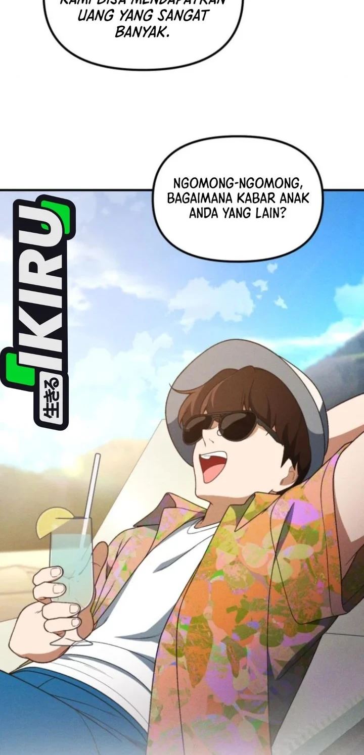 The Genius Decided to Live an Ordinary Life Chapter 58 Gambar 28