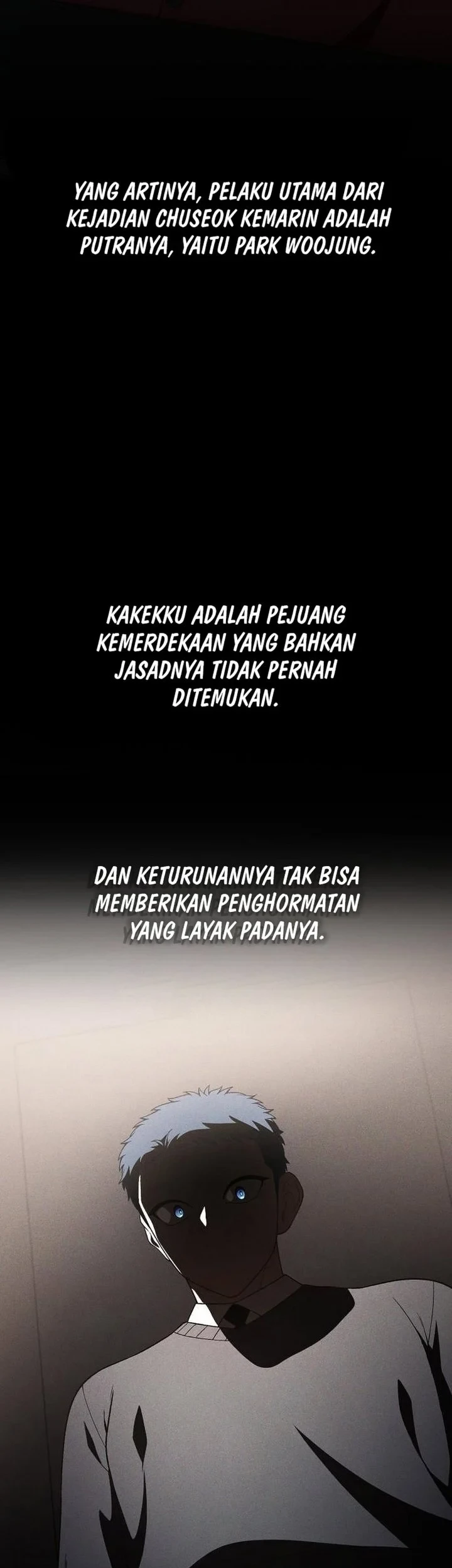 The Genius Decided to Live an Ordinary Life Chapter 59 Gambar 33