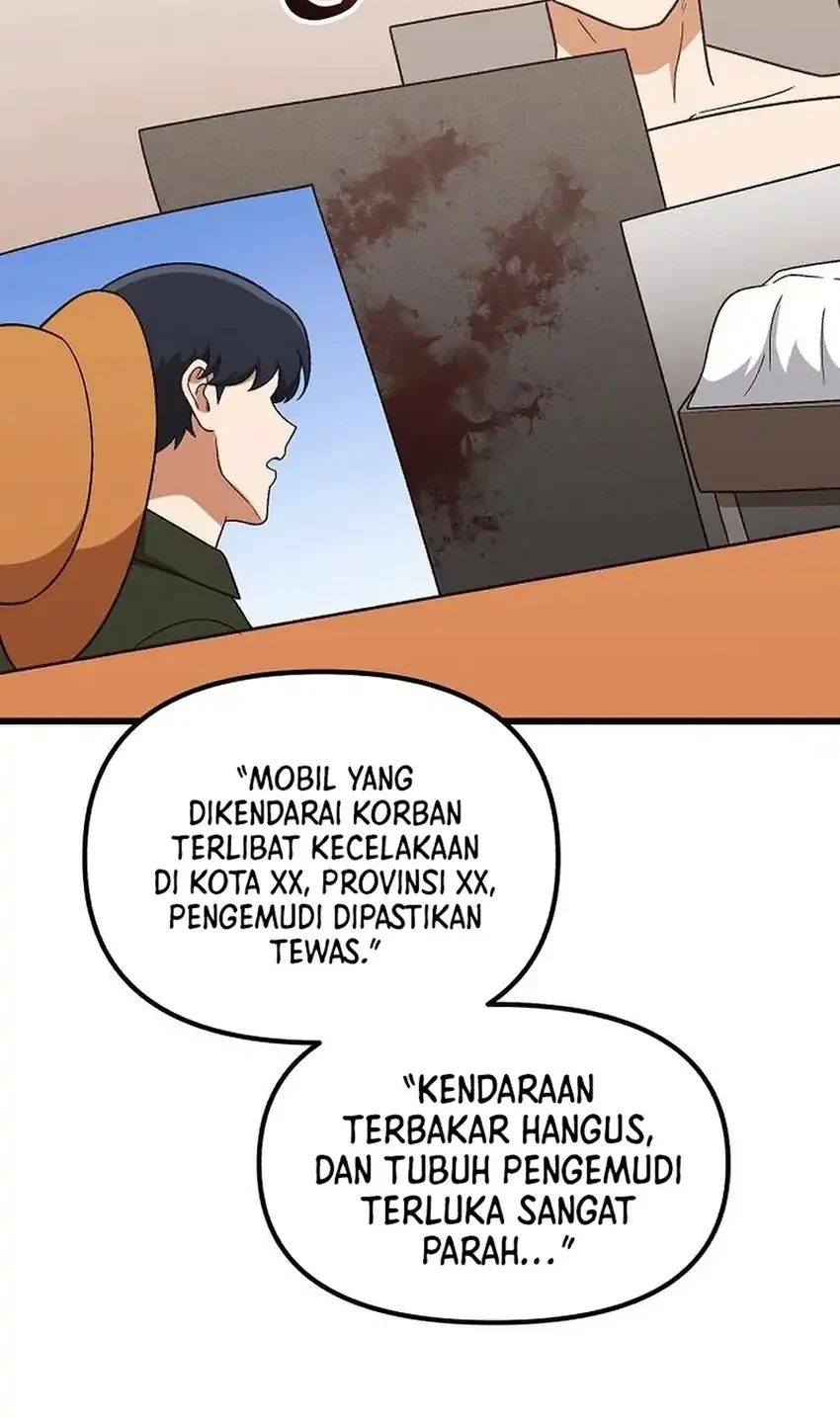 The Genius Decided to Live an Ordinary Life Chapter 60 Gambar 30