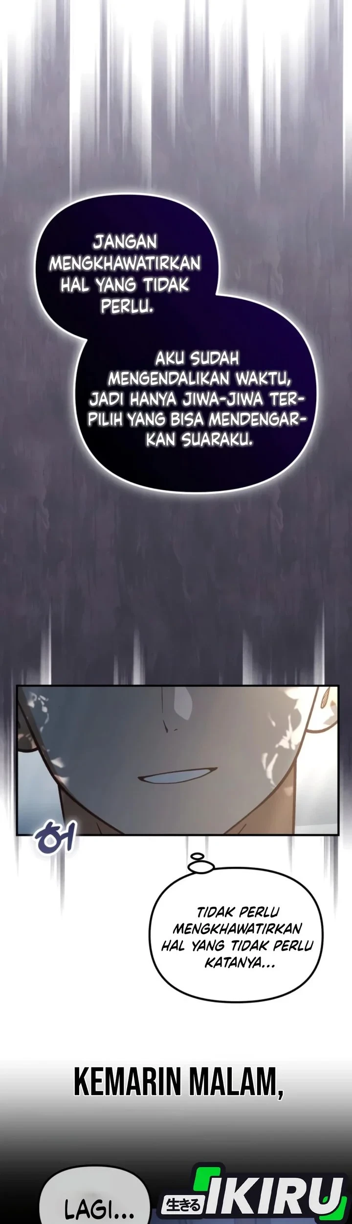 The Genius Decided to Live an Ordinary Life Chapter 62 Gambar 27