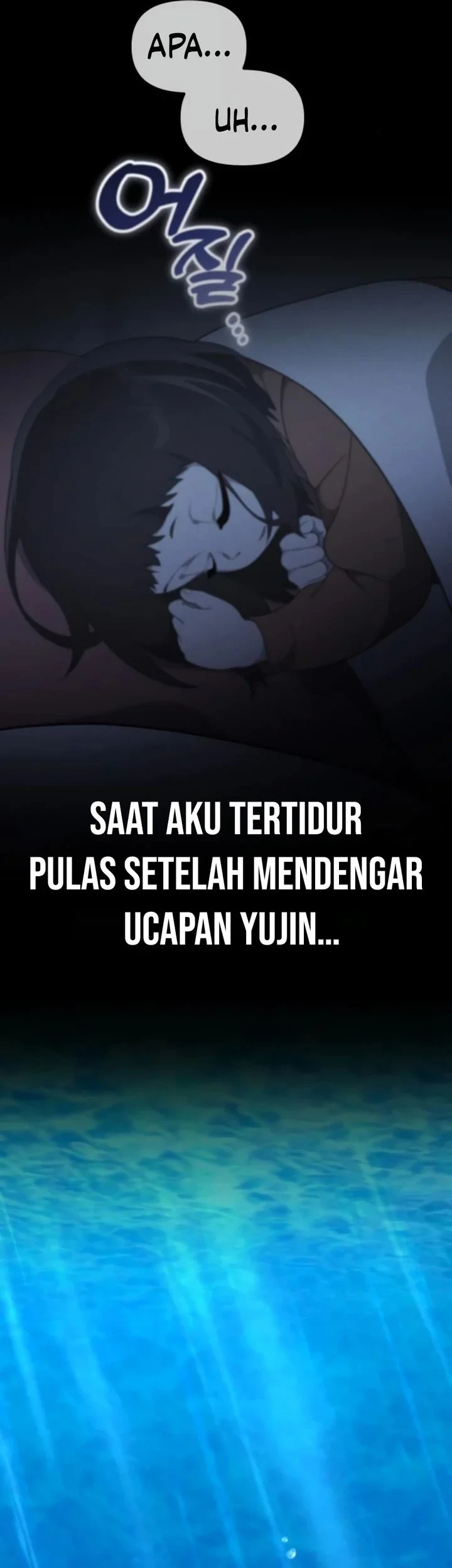 The Genius Decided to Live an Ordinary Life Chapter 62 Gambar 29