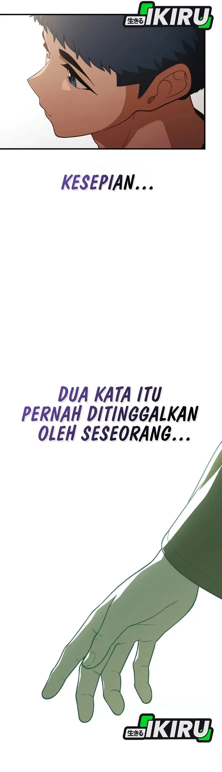 The Genius Decided to Live an Ordinary Life Chapter 68 Gambar 36