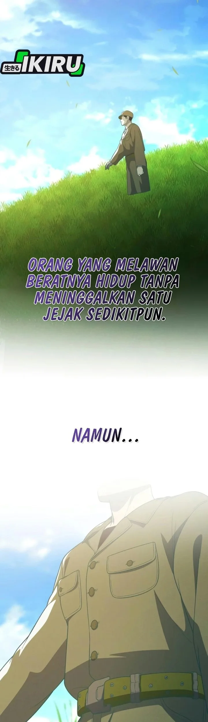The Genius Decided to Live an Ordinary Life Chapter 68 Gambar 38
