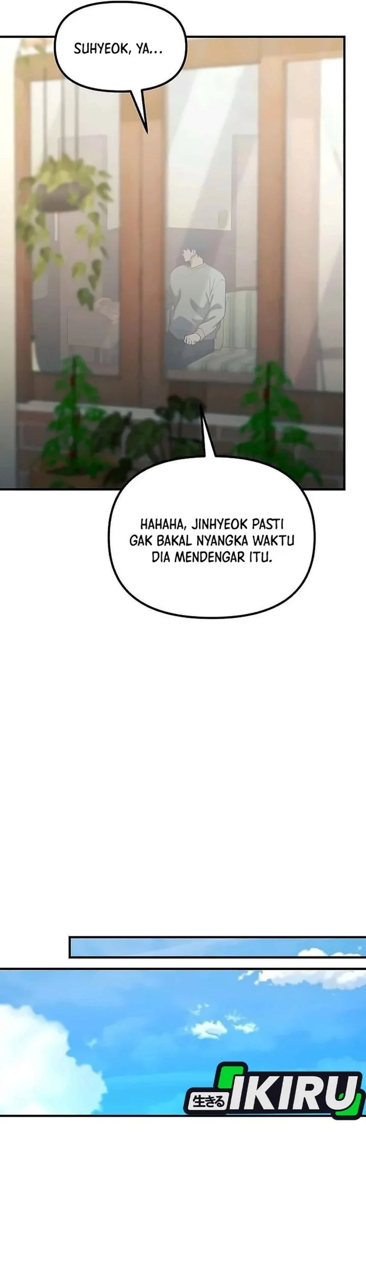 The Genius Decided to Live an Ordinary Life Chapter 71 Gambar 32