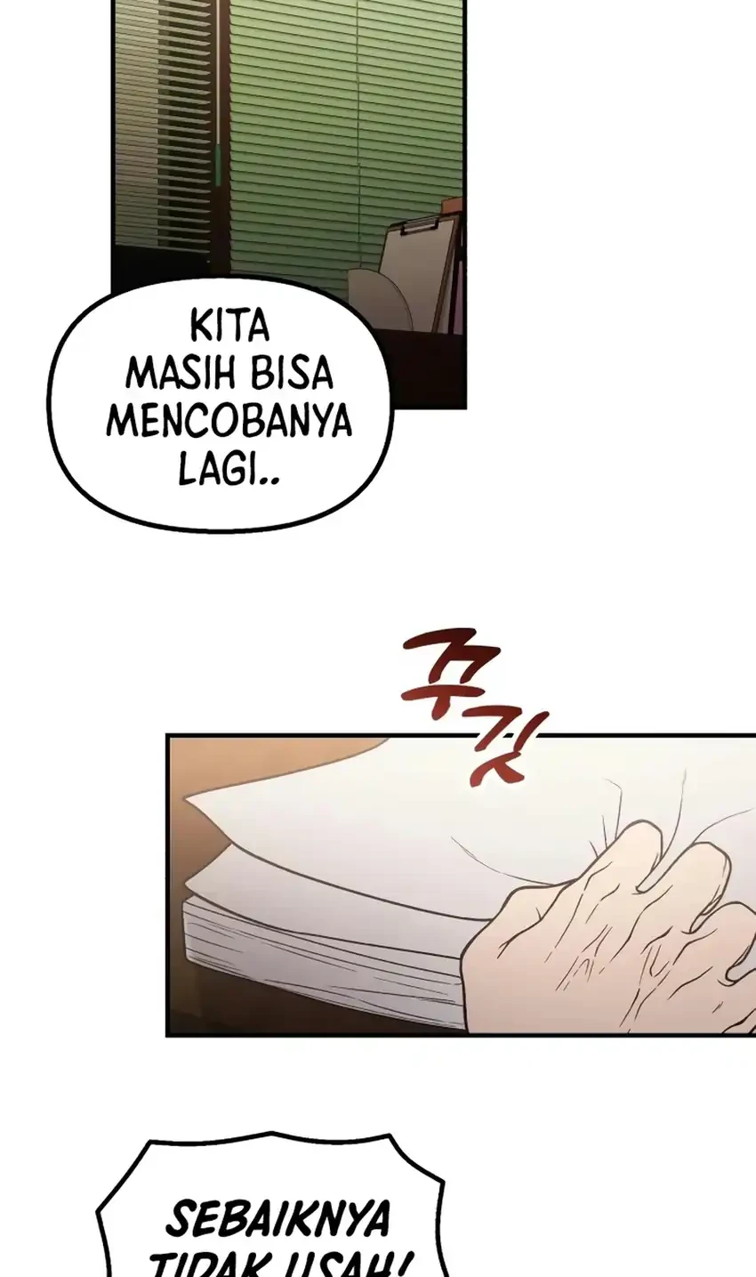 The Genius Decided to Live an Ordinary Life Chapter 73 Gambar 32