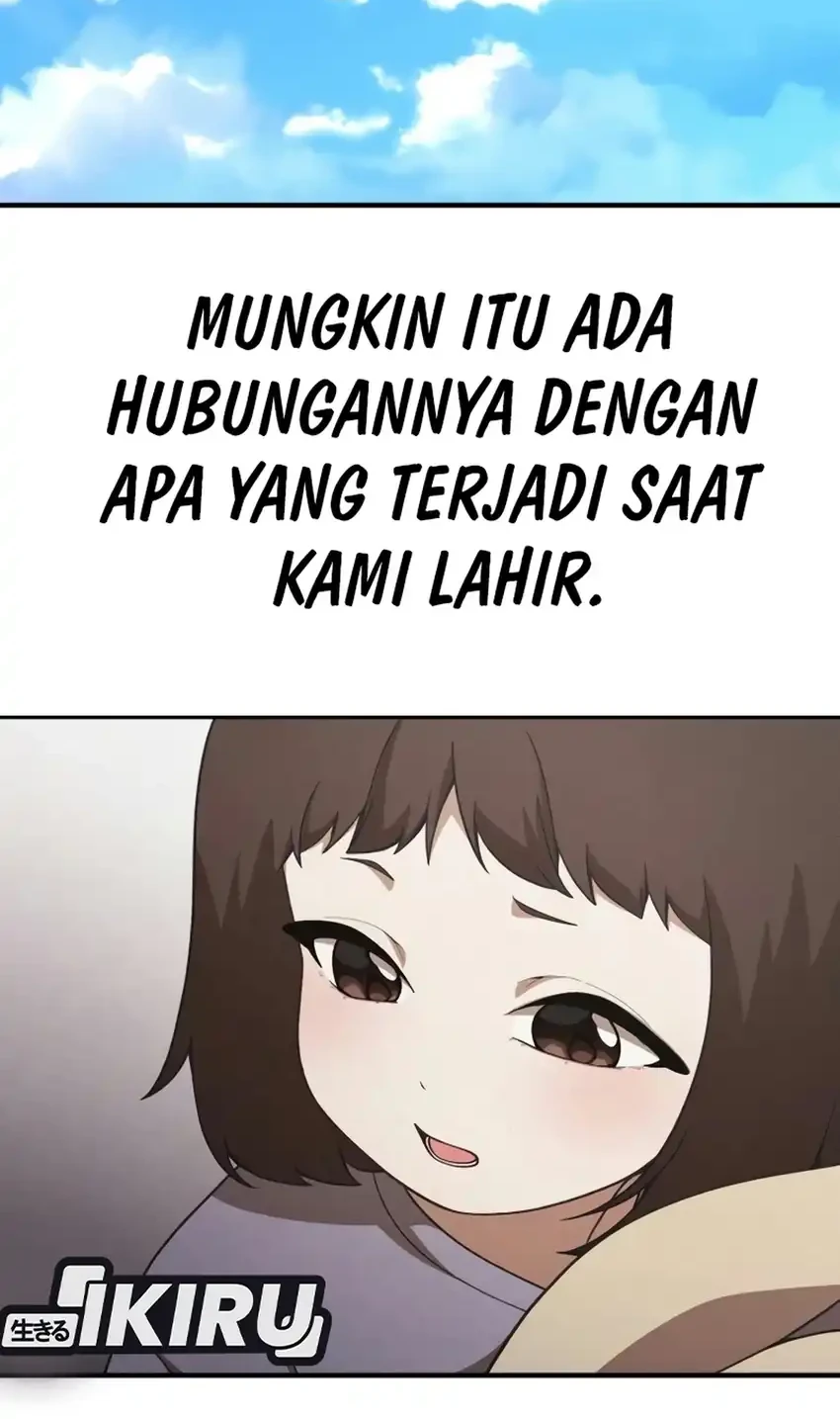 The Genius Decided to Live an Ordinary Life Chapter 74 Gambar 33