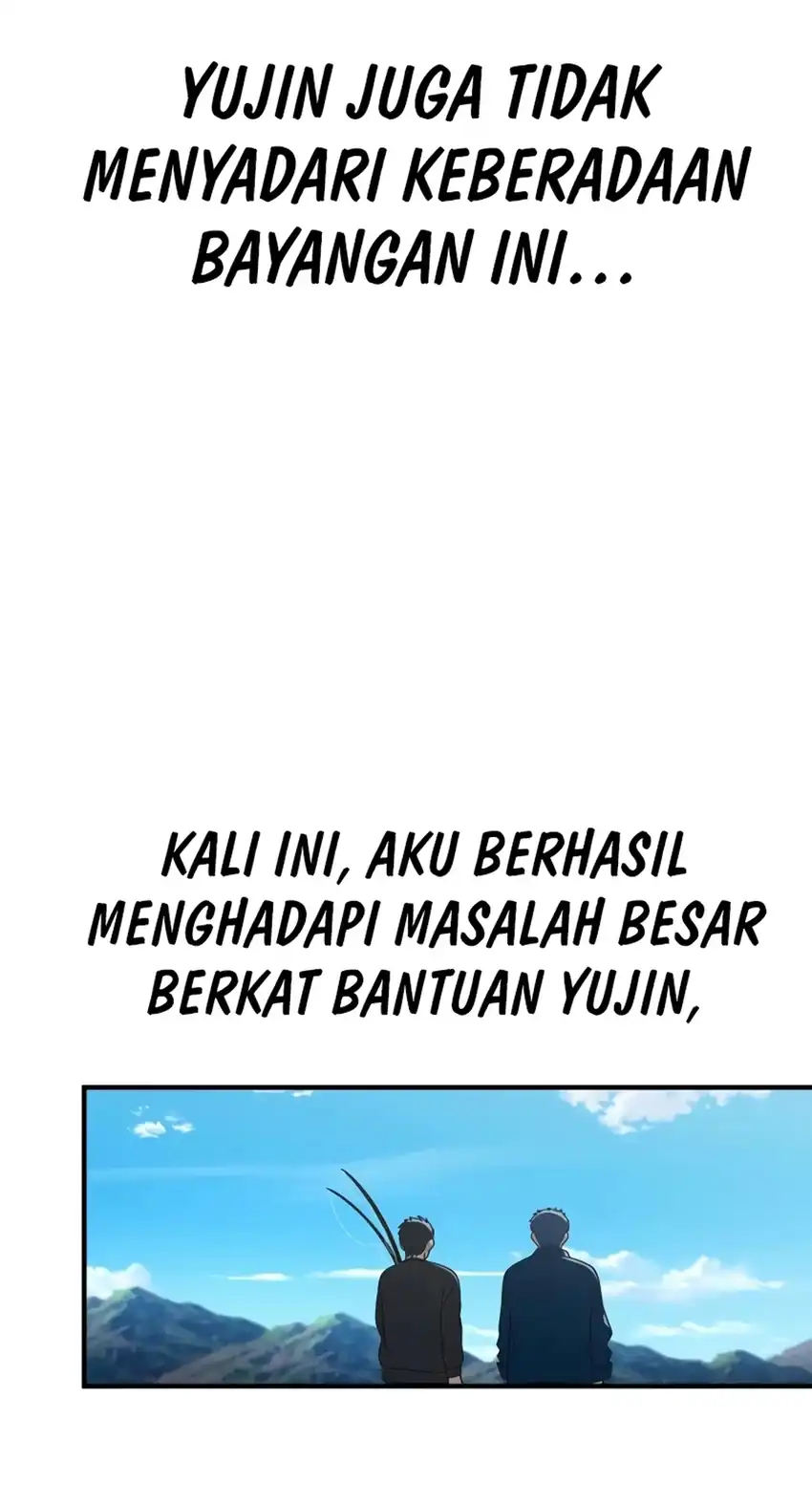 The Genius Decided to Live an Ordinary Life Chapter 74 Gambar 34