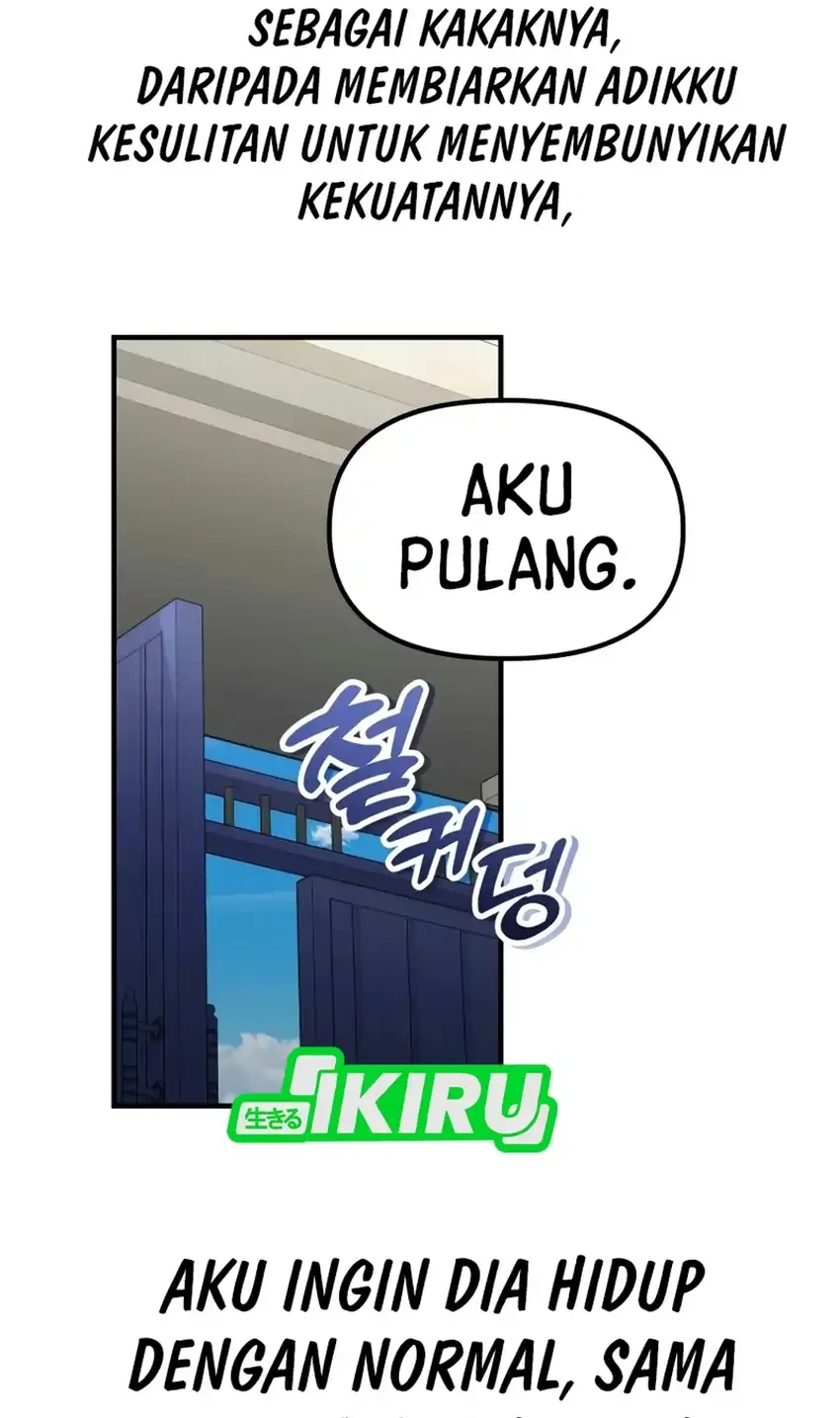 The Genius Decided to Live an Ordinary Life Chapter 74 Gambar 36