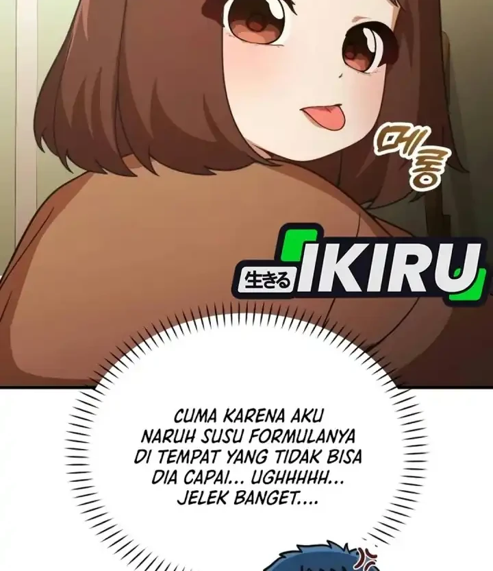 The Genius Decided to Live an Ordinary Life Chapter 75 Gambar 33