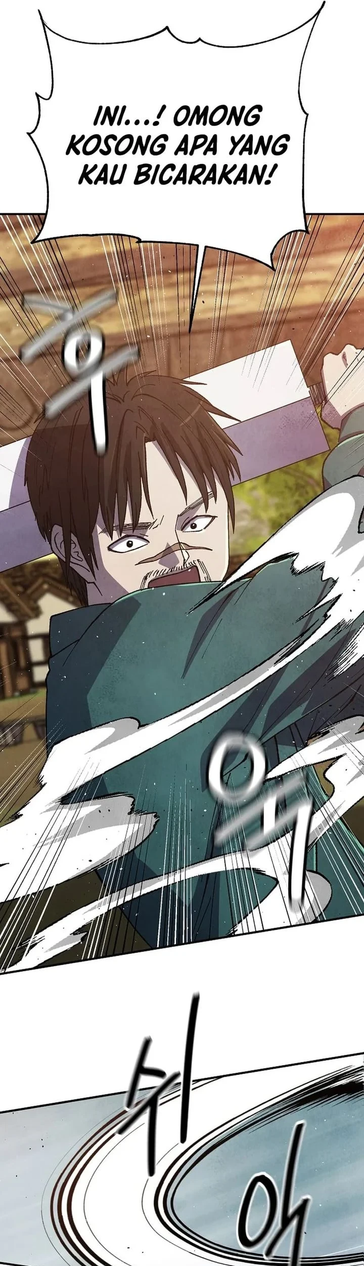 The Genius Grandson of Namgung Clan Chapter 87 Gambar 32