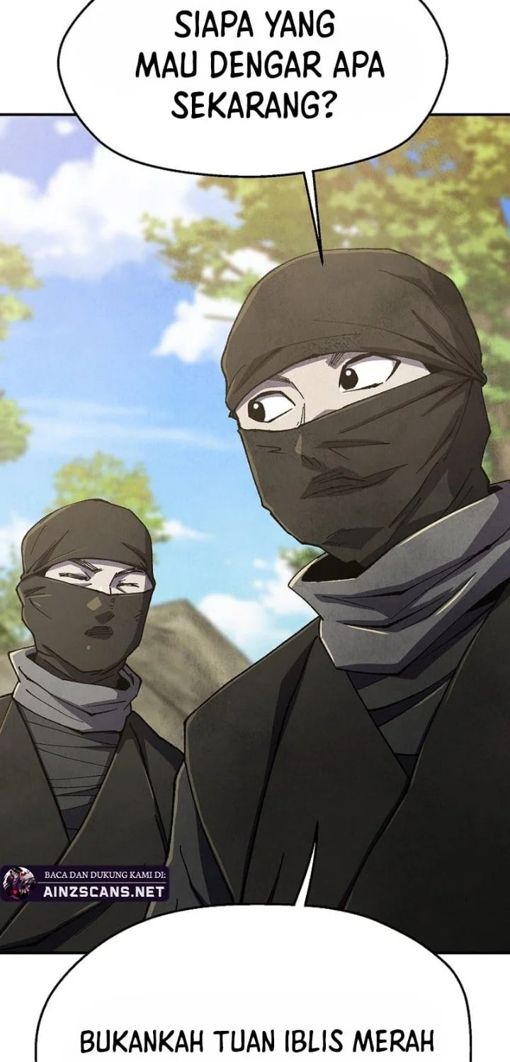 The Genius Grandson of Namgung Clan Chapter 92 Gambar 24