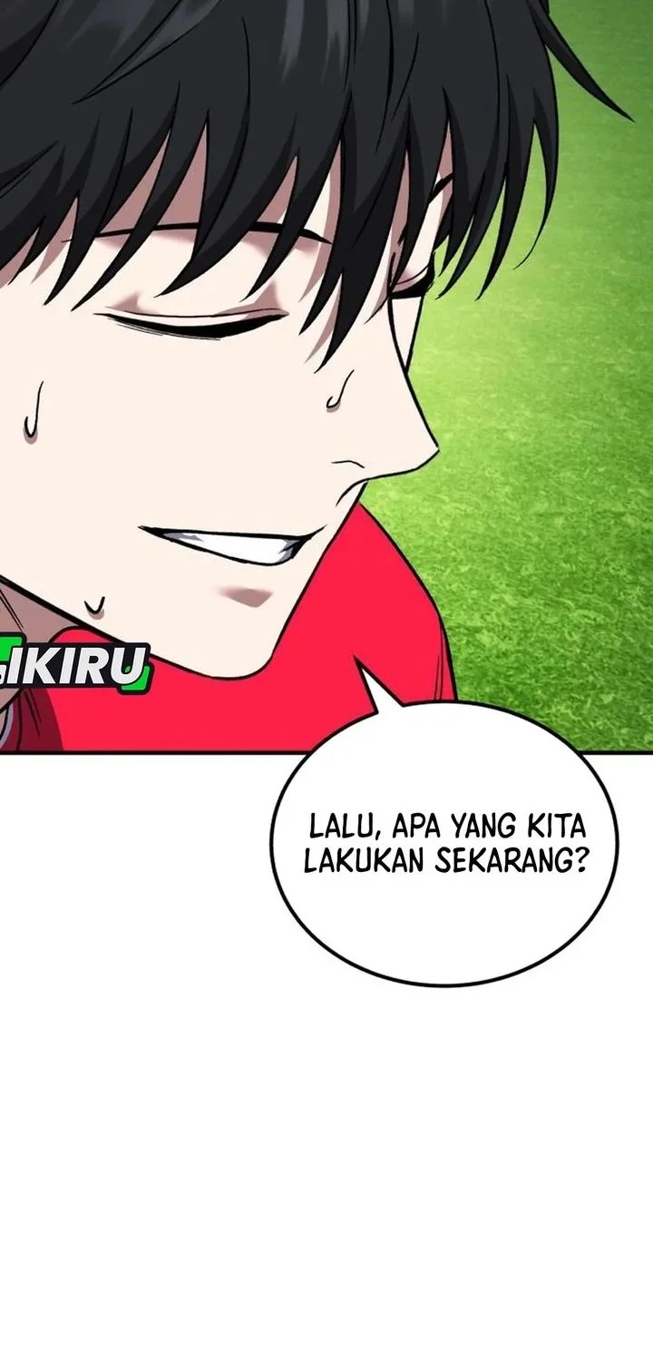 The Genius Midfielder’s Pass Is Special Chapter 36 Gambar 45