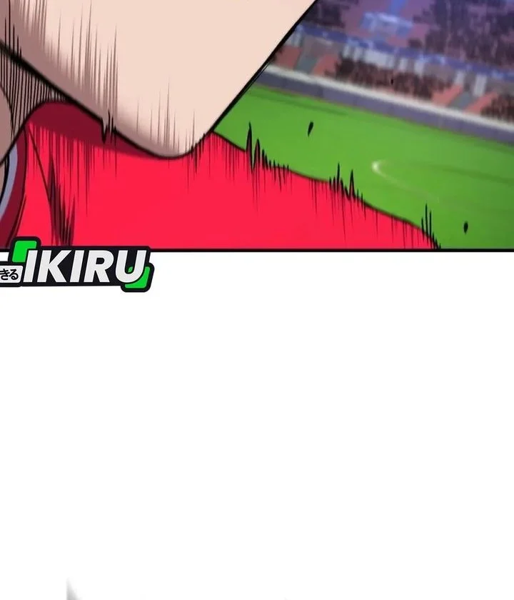 The Genius Midfielder’s Pass Is Special Chapter 36 Gambar 47
