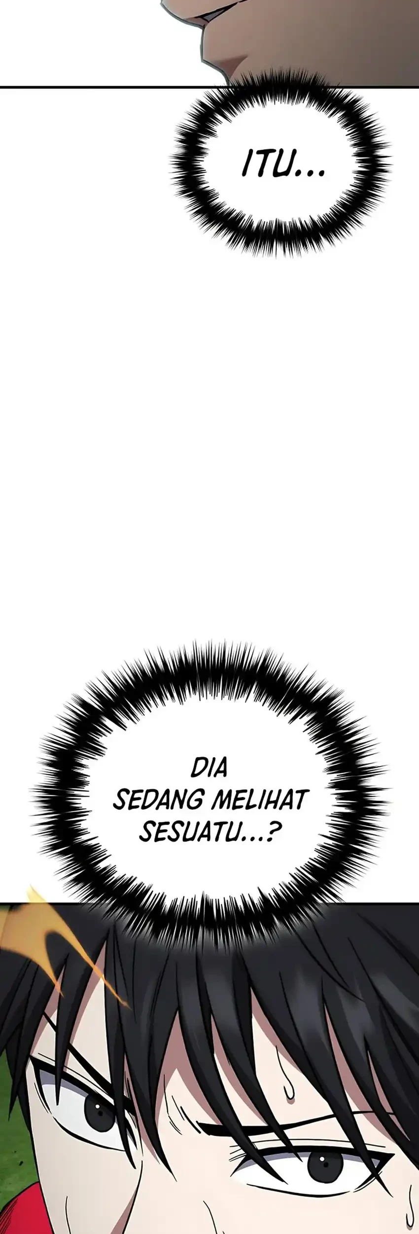 The Genius Midfielder’s Pass Is Special Chapter 38 Gambar 47