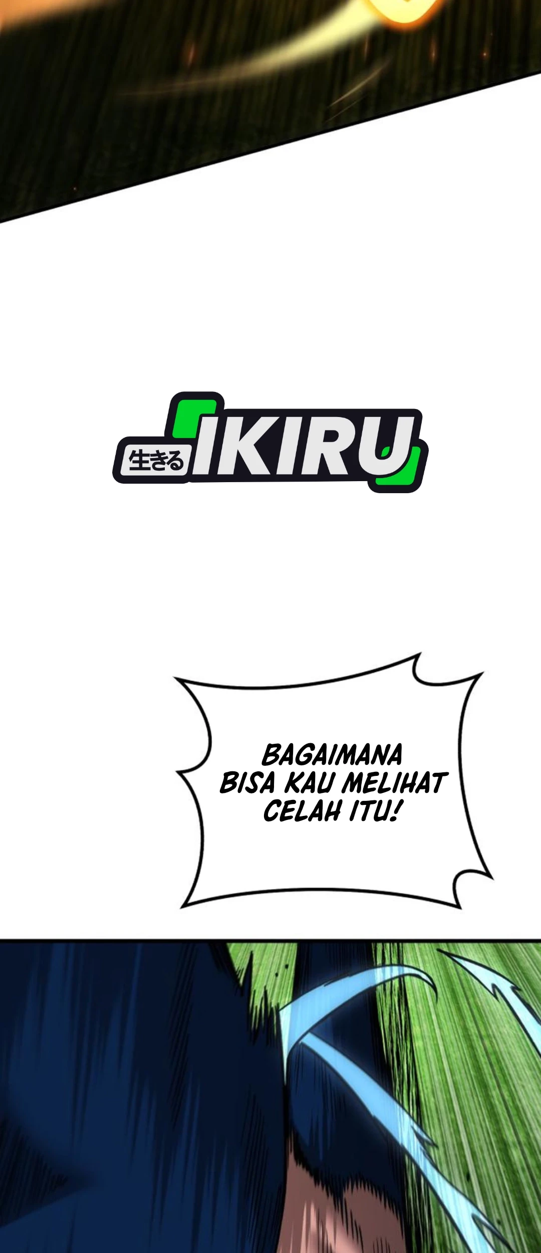 The Genius Midfielder’s Pass Is Special Chapter 50 Gambar 57