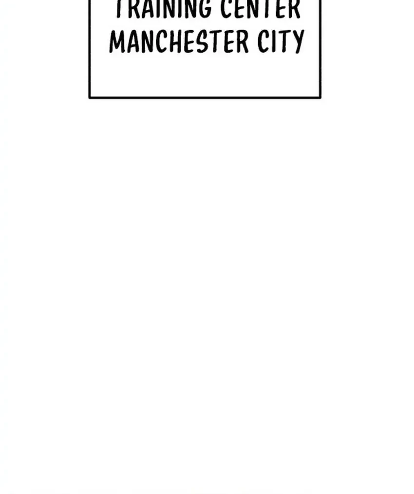 The Genius Midfielder’s Pass Is Special Chapter 51 Gambar 53