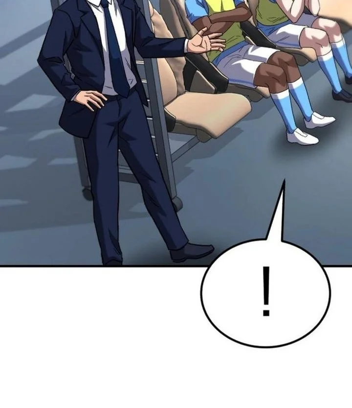 The Genius Midfielder’s Pass Is Special Chapter 54 Gambar 56