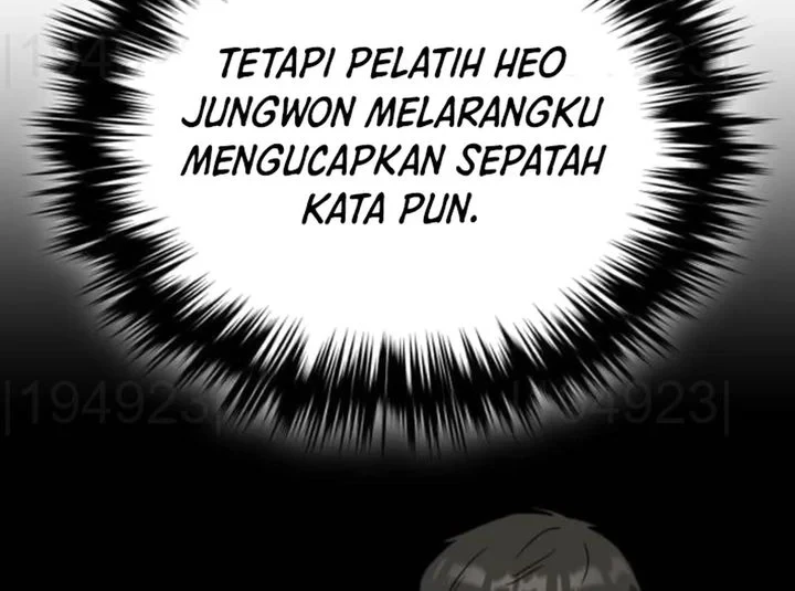 The Genius Midfielder’s Pass Is Special Chapter 59 Gambar 45