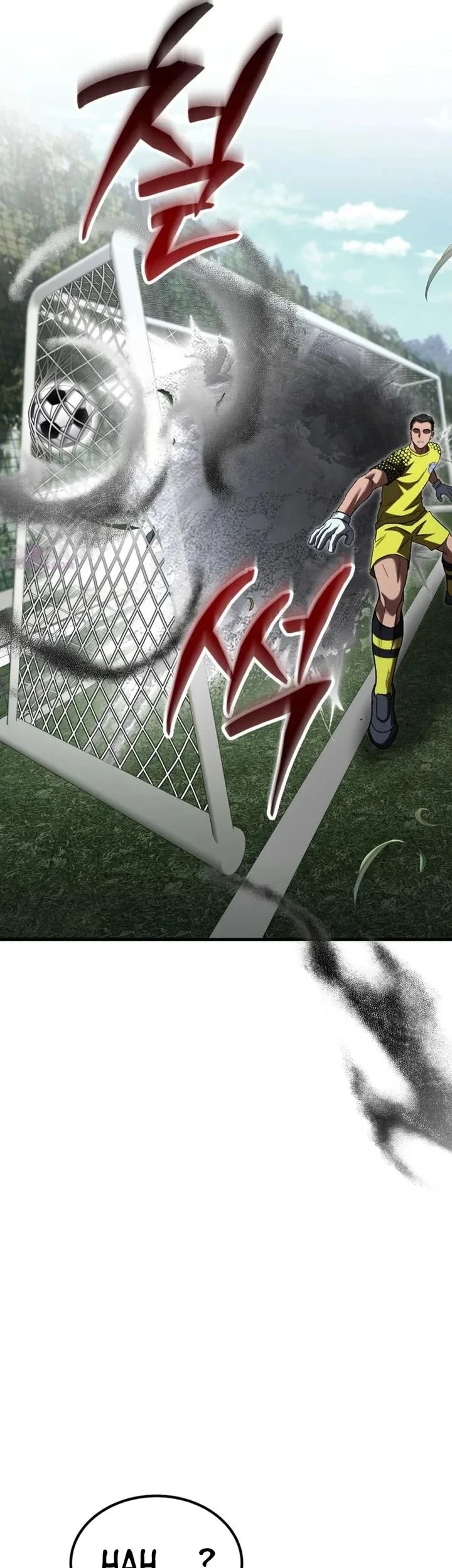 The Genius Midfielder’s Pass Is Special Chapter 60 Gambar 43