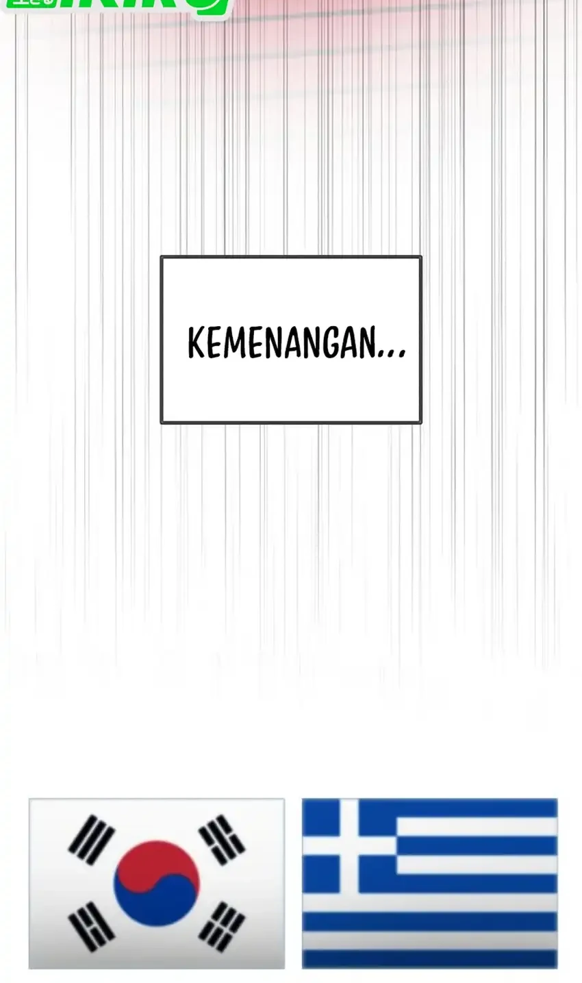 The Genius Midfielder’s Pass Is Special Chapter 64 Gambar 75