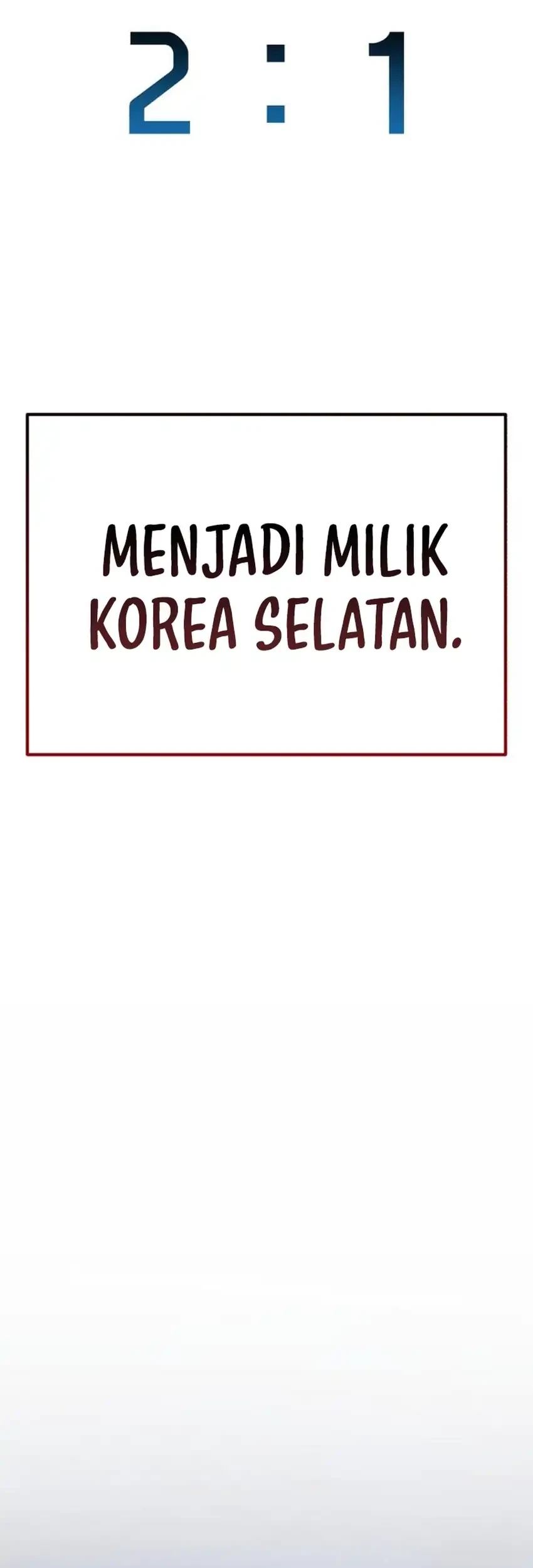 The Genius Midfielder’s Pass Is Special Chapter 64 Gambar 76