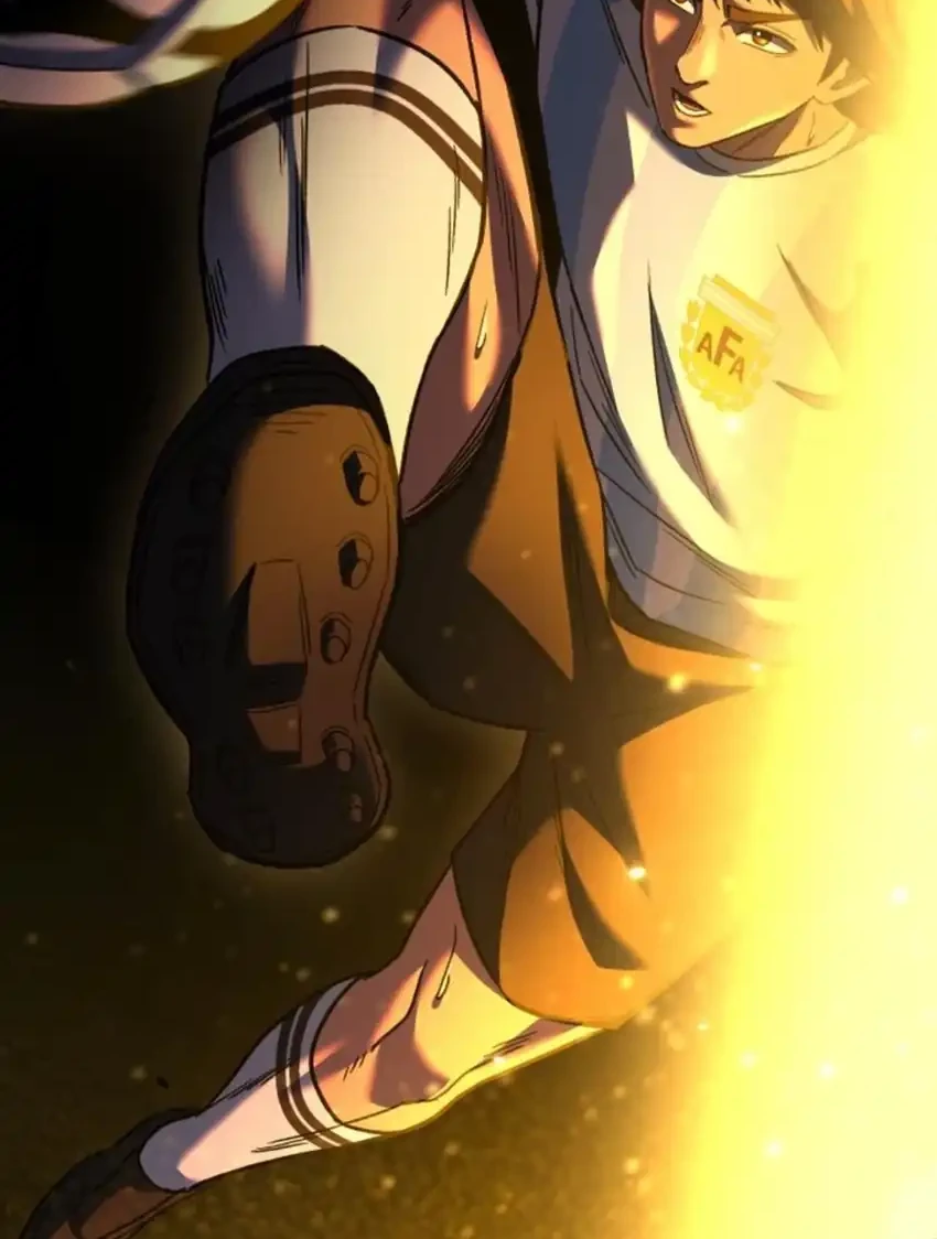 The Genius Midfielder’s Pass Is Special Chapter 65 Gambar 80