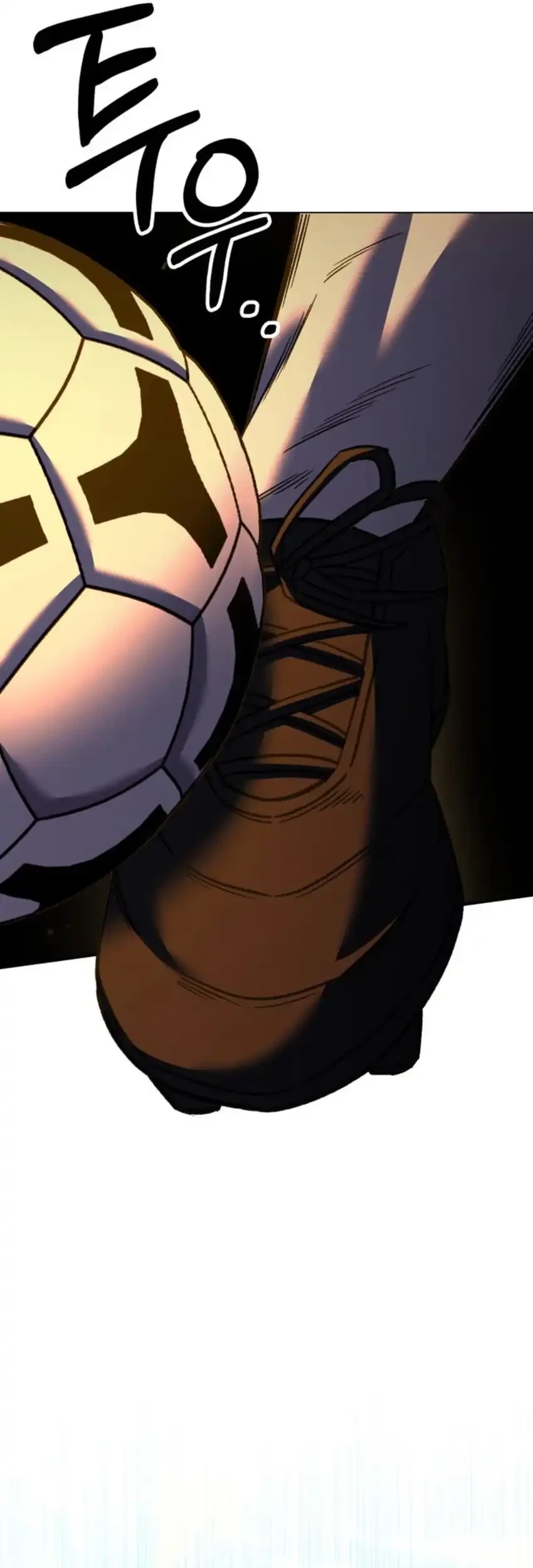 The Genius Midfielder’s Pass Is Special Chapter 65 Gambar 83