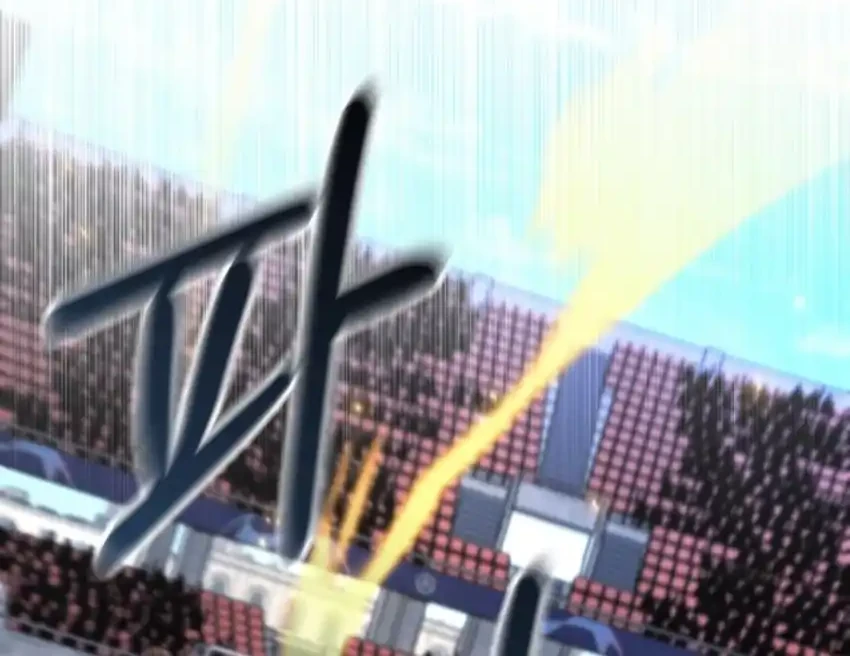 The Genius Midfielder’s Pass Is Special Chapter 65 Gambar 84