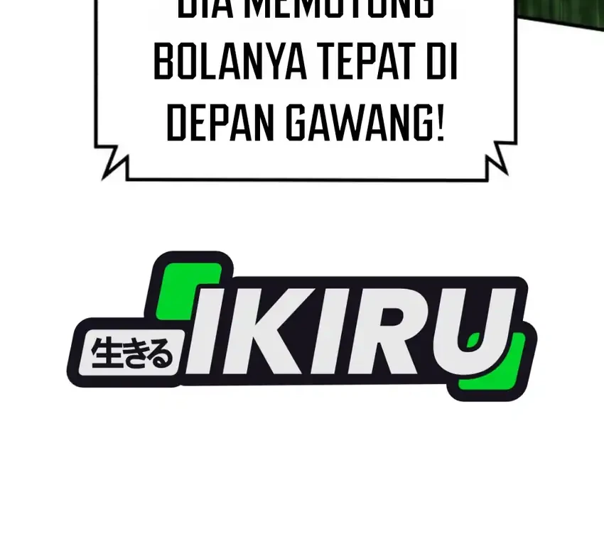 The Genius Midfielder’s Pass Is Special Chapter 65 Gambar 86