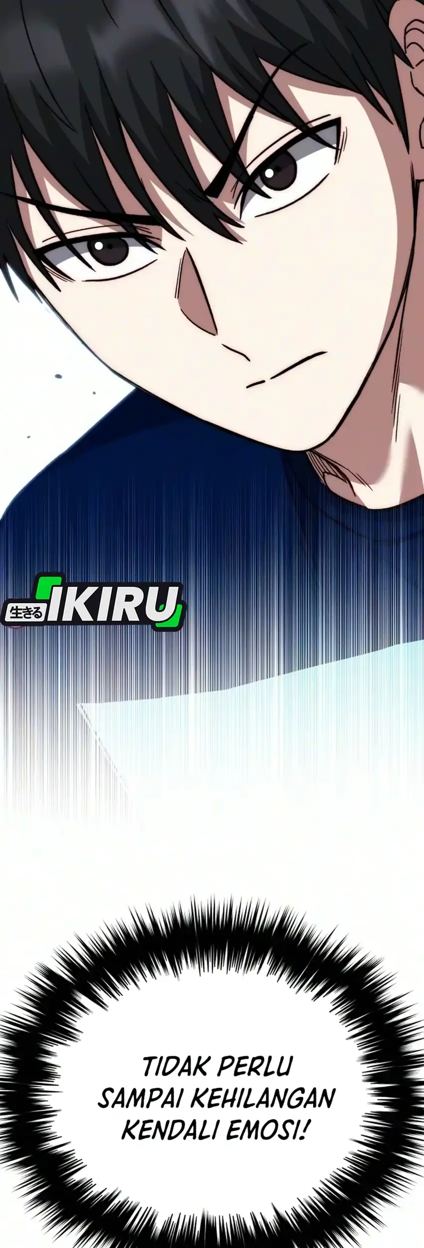 The Genius Midfielder’s Pass Is Special Chapter 68 Gambar 59