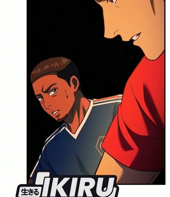 The Genius Midfielder’s Pass Is Special Chapter 69 Gambar 56