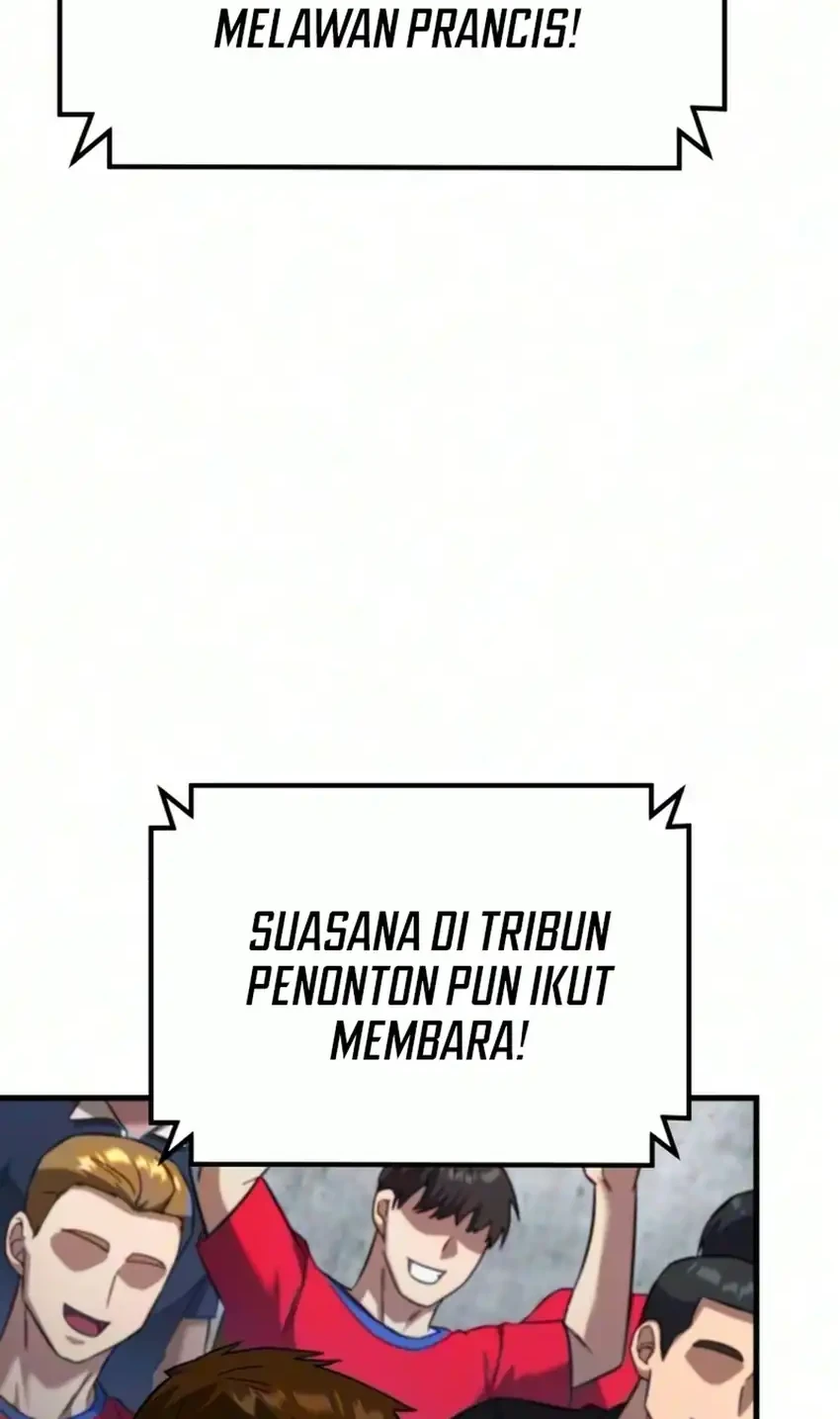 The Genius Midfielder’s Pass Is Special Chapter 70 Gambar 51