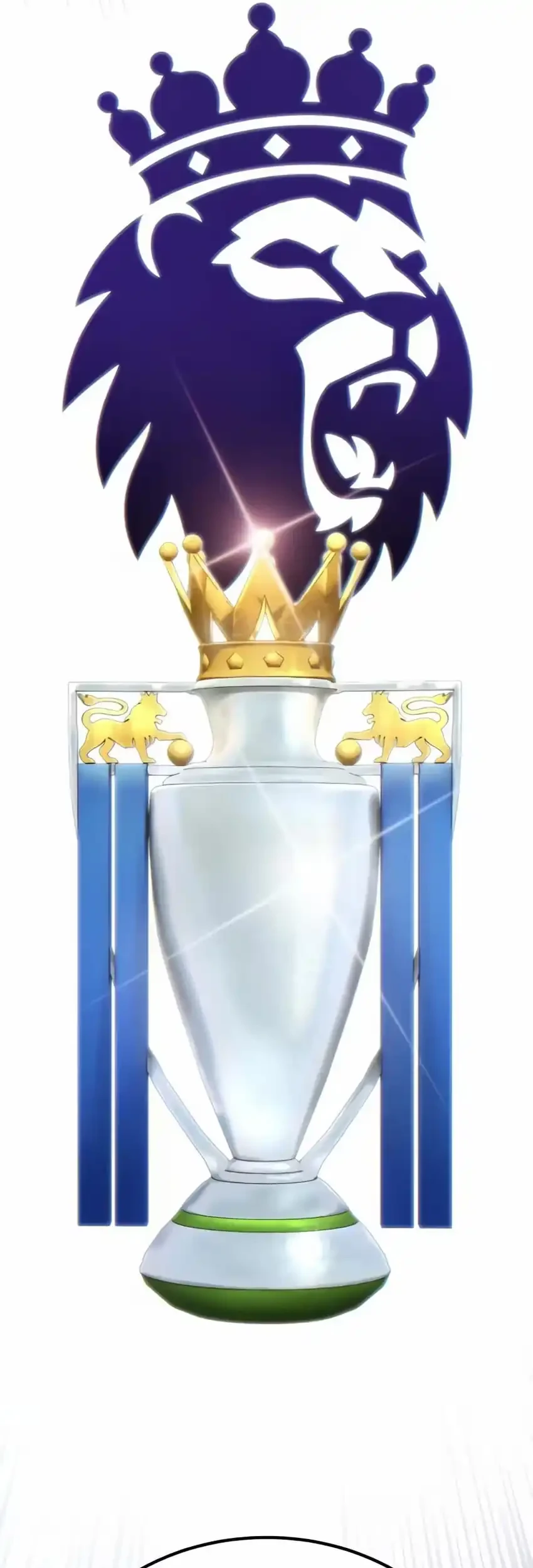 The Genius Midfielder’s Pass Is Special Chapter 75 Gambar 56