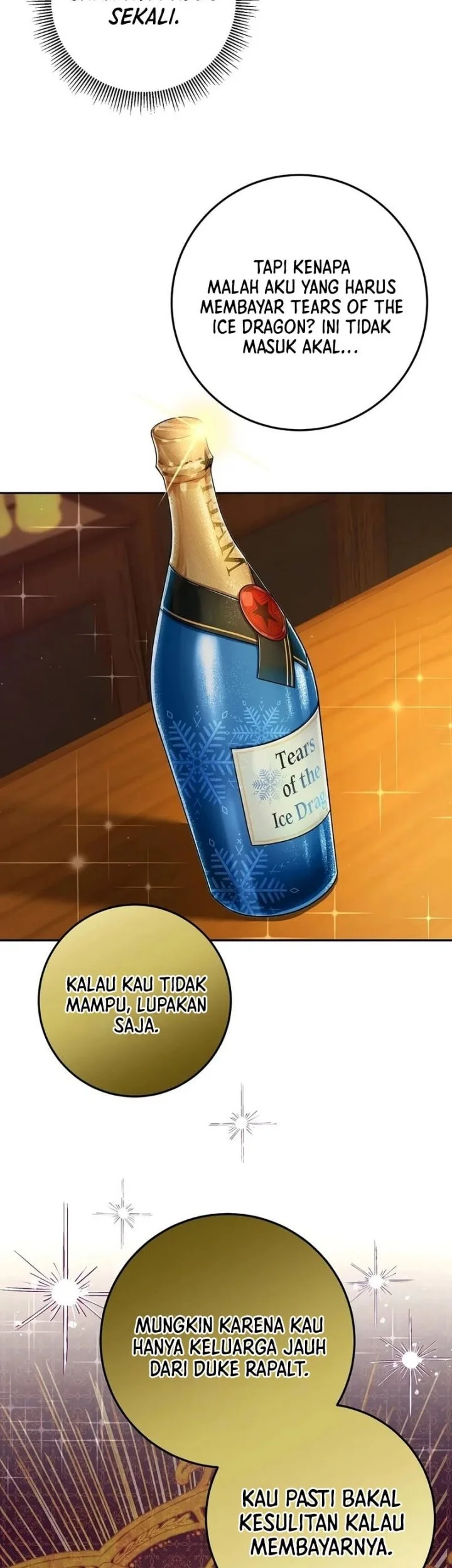The Genius Professor Wants an Easy Life Chapter 11 Gambar 27
