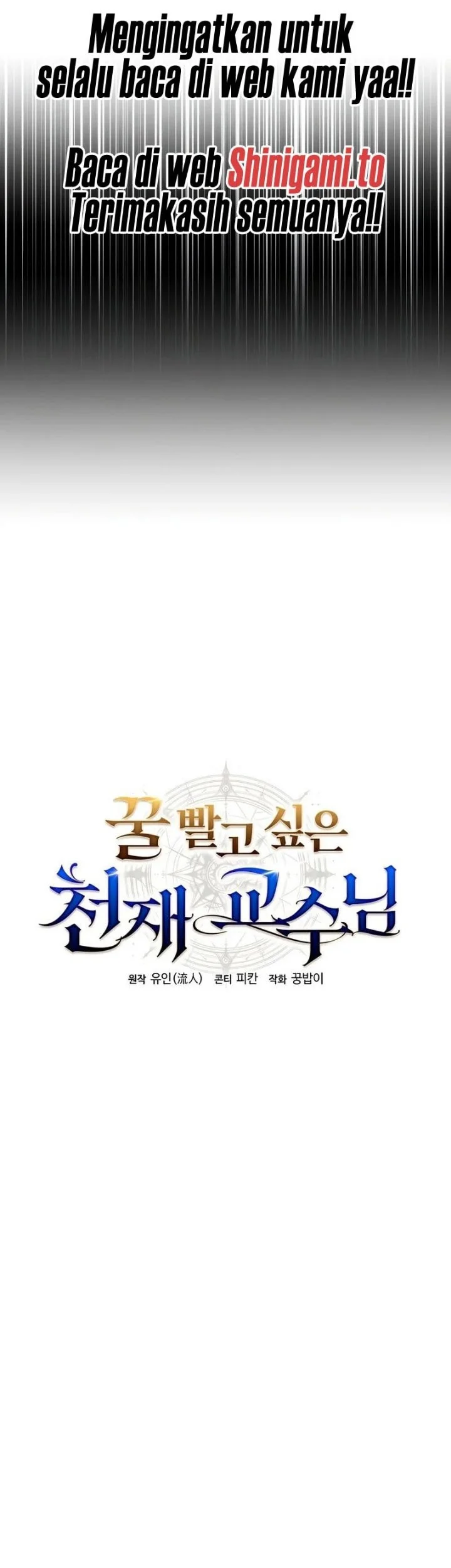 The Genius Professor Wants an Easy Life Chapter 2 Gambar 33
